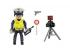 Playmobil: Special Plus - Polizei mit Tacho (70305)