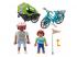 Playmobil: Spezial Plus - Fahrradtour (70601)