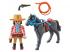 Playmobil: Spezial Plus - Wild West Reiterin (70602)