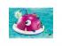 Playmobil 70613 Kletterschwimminsel