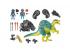 Playmobil: Dino Rise - Spinosaurus: Doppelte Verteidigung (70625)