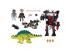 Playmobil: Dino Rise - Saichania: Der kriegerische Verteidiger (70626)