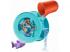 Playmobil: 1-2-3 Wasserrad mit Baby-Hai (70636)