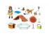 Playmobil: Stadtleben - Hundetraining (70676)