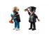 Playmobil: Polizei und Graffiti Duo Pack (70822)