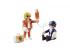 Playmobil: Notarzt und Polizistin Duo Pack (70823)