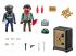 Playmobil: Starter Pack Auf den Spuren des Safeknackers