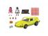 Playmobil: Porsche 911 Carrera RS 2.7 (70923)