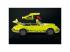 Playmobil: Porsche 911 Carrera RS 2.7 (70923)