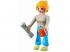 Playmobil: PLAYMO-Friends Schlittenfahrt Figur (70972)