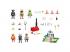 Playmobil My Figures Rettungsmission - 70980