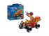 Playmobil City Action Rettungsschwimmer-Quad - 71040