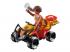 Playmobil City Action Rettungsschwimmer-Quad - 71040