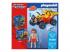 Playmobil City Action Rettungsschwimmer-Quad - 71040