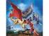 Playmobil: Dragons Nine Realms - Wu & Wei Junnal (71080)