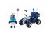 Playmobil: Polizei Speed Quad (71092)