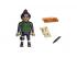 Playmobil: Naruto - Iruka Figur (71113)