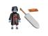 Playmobil: Naruto - Kisame Figur (71117)