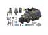 Playmobil: SWAT - SUV (71144)