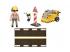 Playmobil: City Action Road Builder mit Betonschneider (71185)