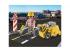 Playmobil: City Action Road Builder mit Betonschneider (71185)