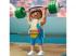 Playmobil: Figuren - Gewichtheber (71199)