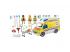 Playmobil: City Life Krankenwagen mit Sound- und Lichteffekten (71202)