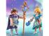 Playmobil: Eisprinz und Eisprinzessin (71208)