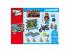 Playmobil Starterpack Stuntshow-Motor mit Feuerwand  71256