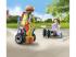 Playmobil: Starter Pack - Segway Rettungseinsatz