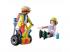 Playmobil: Starter Pack - Segway Rettungseinsatz