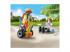 Playmobil: Starter Pack - Segway Rettungseinsatz