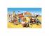 Playmobil Asterix Toonis und der Kampf um den Palast  71268