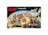 Playmobil Asterix Toonis und der Kampf um den Palast  71268