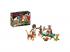 Playmobil Asterix Caesar und Kleopatra - 71270