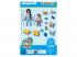 Playmobil Country Cat-Familie - 71309