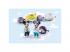 Playmobil 1.2.3 & Disney: Micky und Minnie Maus mit Wolkenflugzeug (71320)