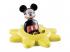 Playmobil: Micky Maus Rassel mit Sonnenblume (71321)