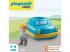 Playmobil: Push and Go Auto (71323)