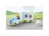 Playmobil: Donut-Auto mit Lade- und Sortierfunktion (71325)