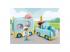 Playmobil: Donut-Auto mit Lade- und Sortierfunktion (71325)