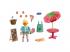 Playmobil: Erdbeermarmeladen-Stand (71445)