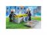 Playmobil: Feuerwehrleute mit Hovercraft (71465)