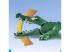 Playmobil: Pirat mit Alligator (71473)