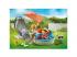 Playmobil: Paddeln im Garten (71476)