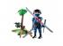 Playmobil: Ninja mit Ausrüstung (71481)