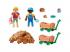 Playmobil: Pflege eines Babys (71512)