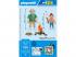 Playmobil: Lagerfeuer mit Marshmallows (71513)