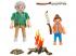 Playmobil: Lagerfeuer mit Marshmallows (71513)