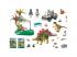 Playmobil: Forschungscamp mit Dinosauriern (71523)